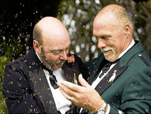 morgan-van-sciver Jon Van Sciver and Craig Morgan